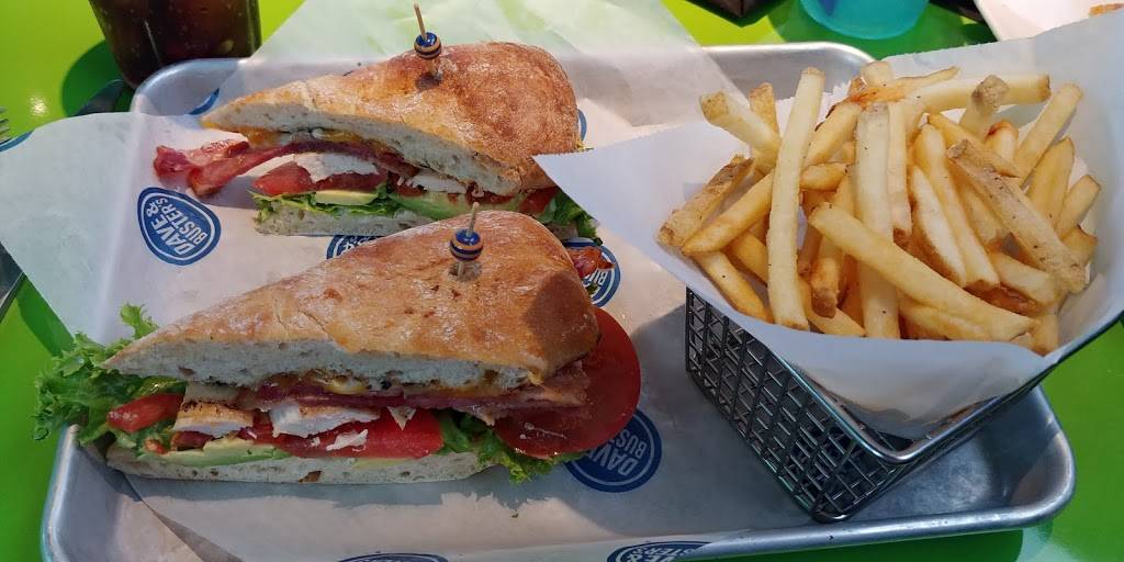 Dave & Busters | restaurant | 2075 Diamond Blvd # H-180, Concord, CA 94520, USA | 9256556000 OR +1 925-655-6000