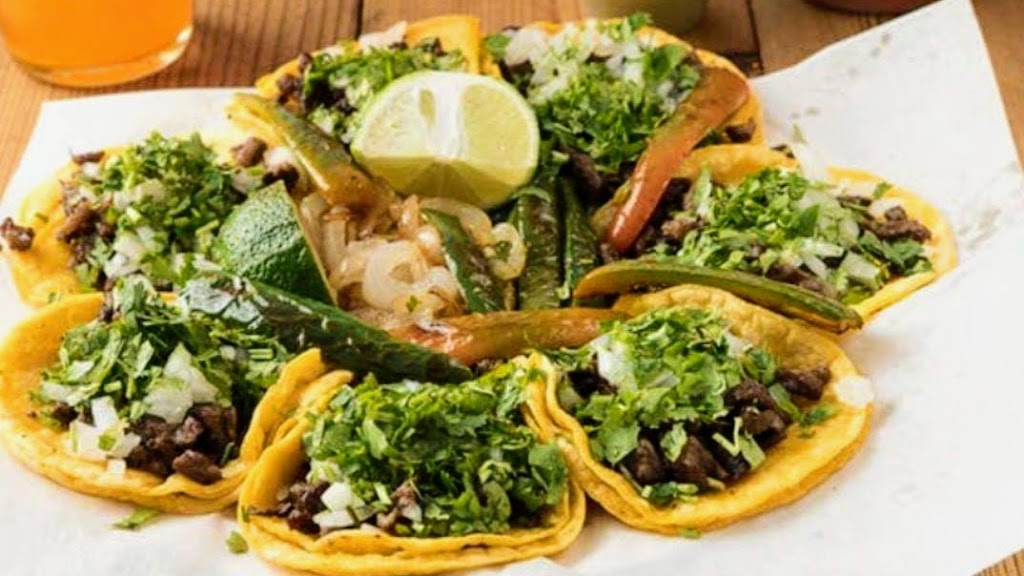 Taqueria San Diego | restaurant | 7201 Colonel Glenn Rd, Little Rock, AR 72204, USA | 5018176341 OR +1 501-817-6341