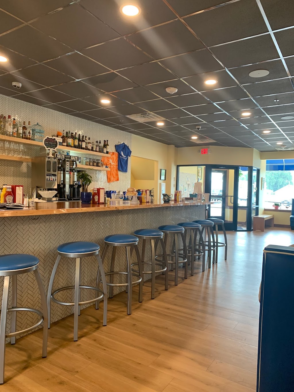 Bluebird Cafe Solon | restaurant | 112 E Main St, Solon, IA 52333, USA | 3196242031 OR +1 319-624-2031