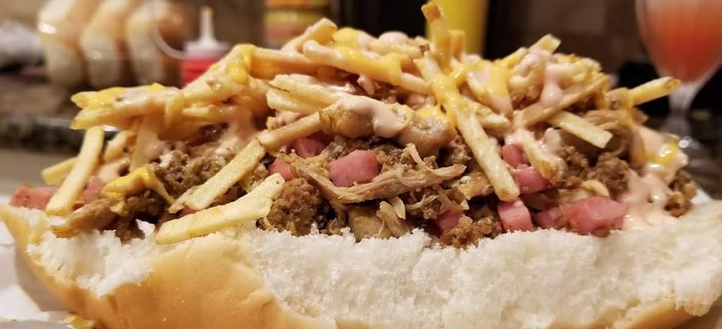 Saborea Taste of Puerto Rico | restaurant | 23242 FM1314, Porter, TX 77365, USA | 2819651568 OR +1 281-965-1568