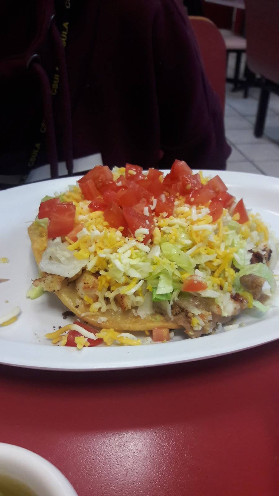 El Colima Mexican Grill | restaurant | 11623 Cherry Ave, Fontana, CA 92337, USA | 9098235482 OR +1 909-823-5482