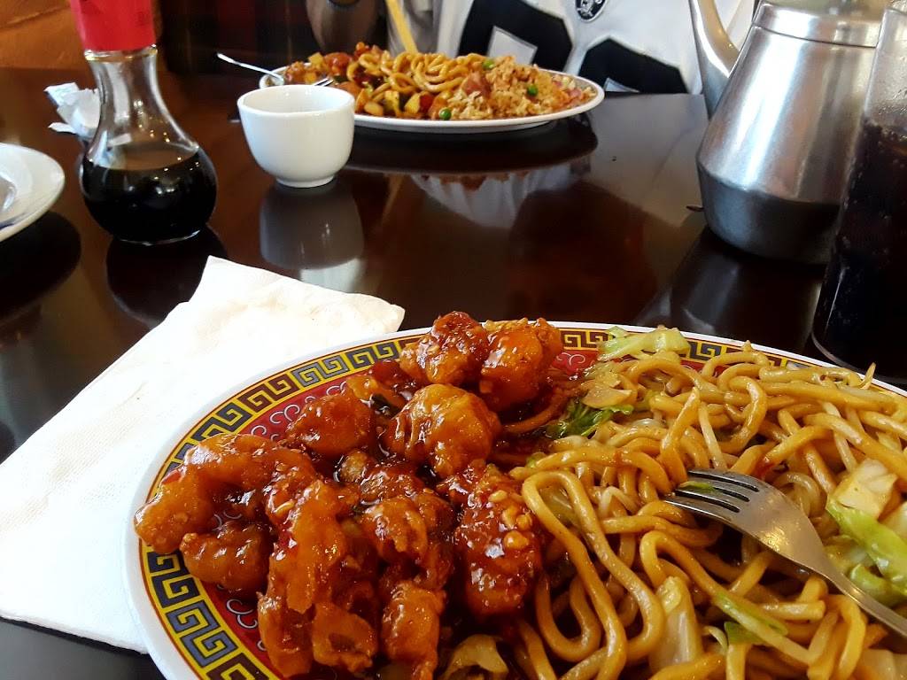 Imperial Garden Restaurant | meal delivery | 310 MacArthur Blvd, San Leandro, CA 94577, USA | 5105623246 OR +1 510-562-3246