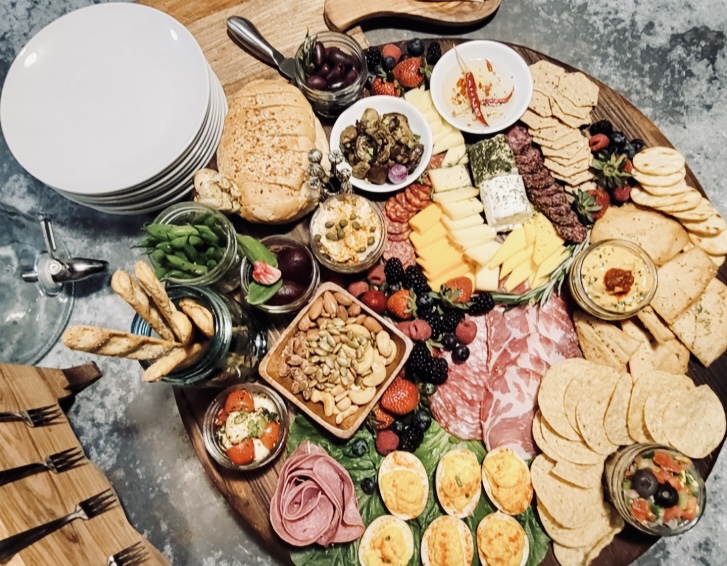 A Movable Feast, Inc. | restaurant | 80855 Main St, Memphis, MI 48041, USA | 5869542817 OR +1 586-954-2817