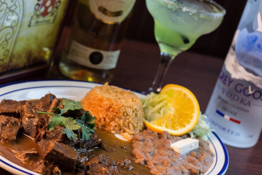 Casa Mendoza | restaurant | 78110 Cll Estado, La Quinta, CA 92253, USA | 7605641463 OR +1 760-564-1463