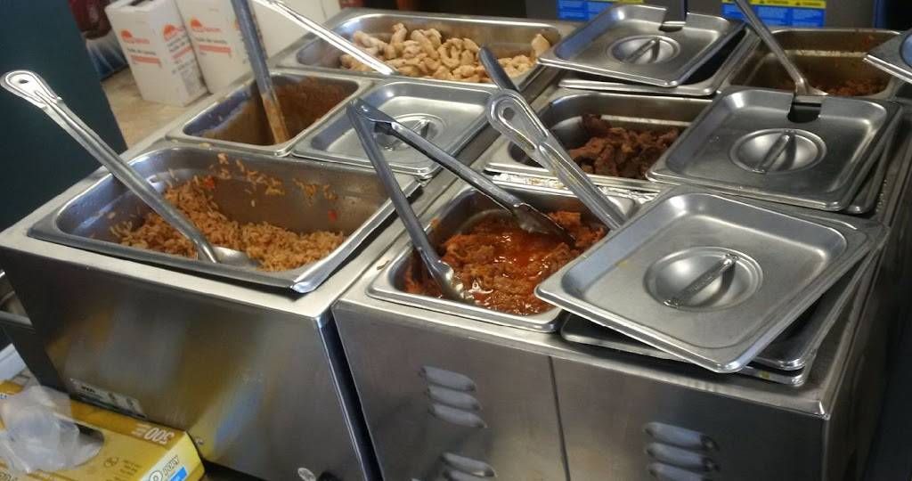 Jeys Burritos | restaurant | 453 Dunlop St W, Barrie, ON L4N 1C3, Canada | 7057333373 OR +1 705-733-3373