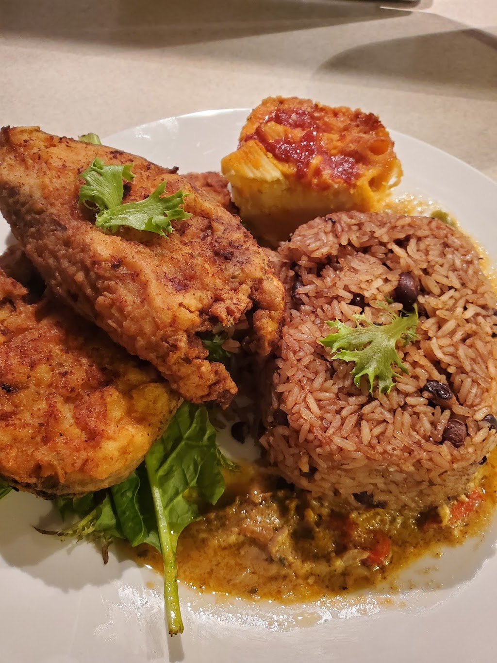 Bless Food Specialty | restaurant | 961 SW 117th Way, Davie, FL 33325, USA | 5165544026 OR +1 516-554-4026