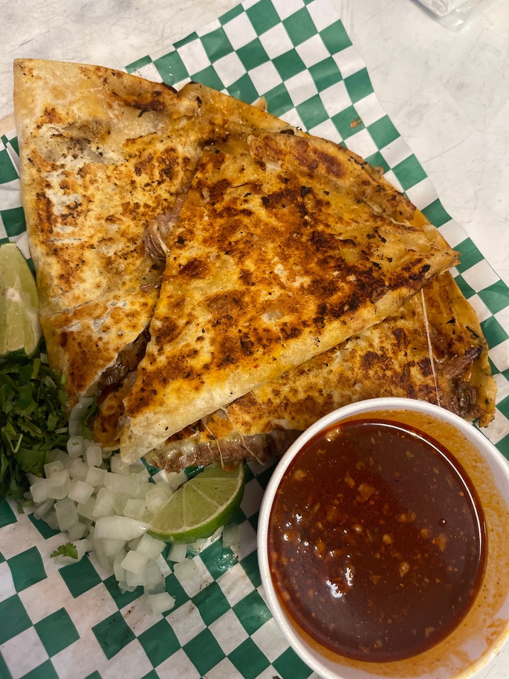 El taller de la Barbacoa | restaurant | 1015 Grand Ave, Spring Valley, CA 91977, USA | 6194677259 OR +1 619-467-7259