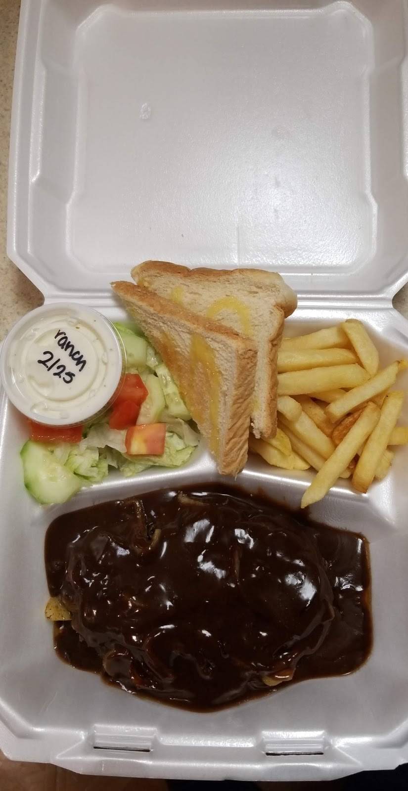 Cajun Diner | restaurant | 21218 Keno Rd, Abbeville, LA 70510, USA | 3376429565 OR +1 337-642-9565