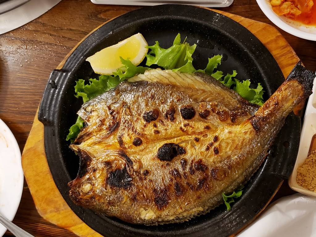 Han Joo 한주 칡 냉면 | 뉴욕 냉면, 플러싱 맛집, 플러싱 한식당 | restaurant | 41-06 149th Pl, Flushing, NY 11355, USA | 7183596888 OR +1 718-359-6888