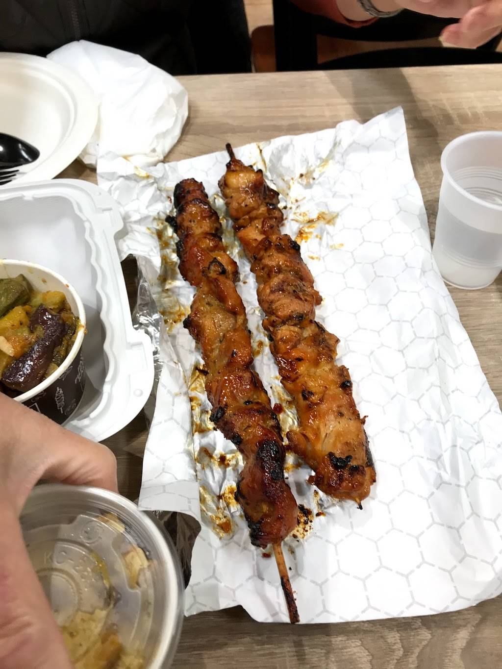 Grill City | restaurant | 3573 Callan Blvd, South San Francisco, CA 94080, USA | 6502436107 OR +1 650-243-6107