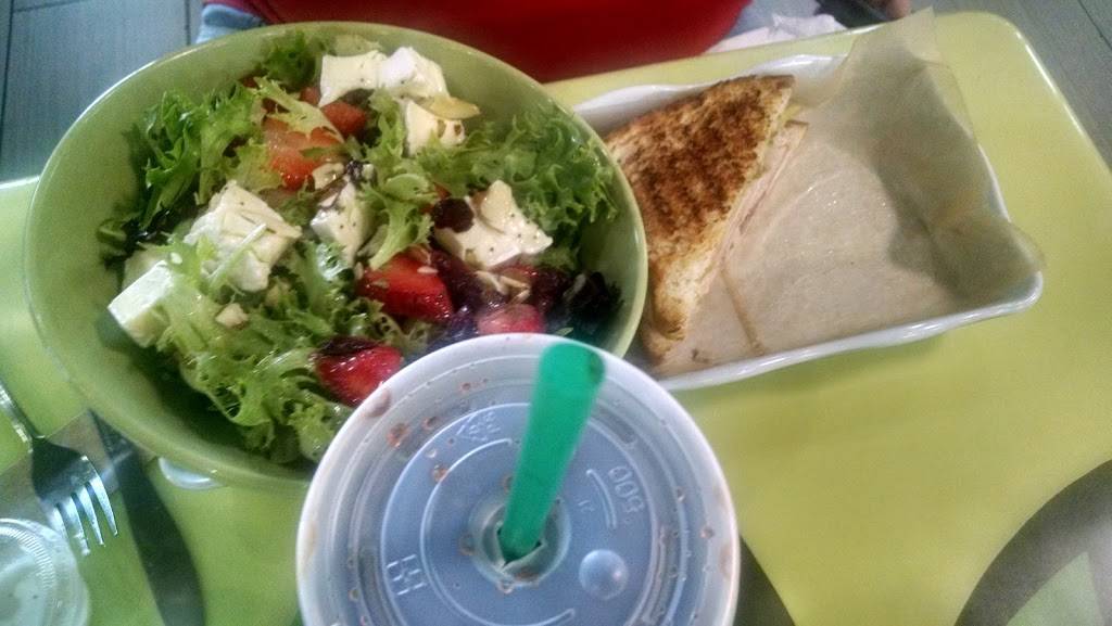 Green Market Cafe | restaurant | 3150 Tampa Rd #1a, Oldsmar, FL 34677, USA | 7277875494 OR +1 727-787-5494