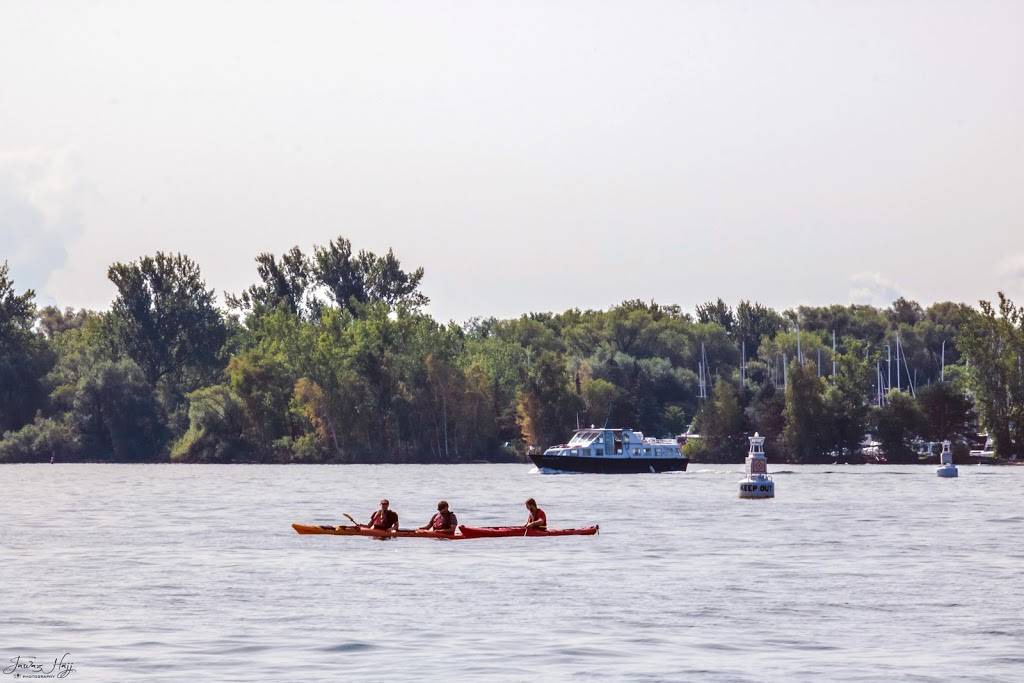 Toronto Island Marina | restaurant | 1 Avenue of the Island, Toronto, ON M5J 2W2, Canada | 4162031055 OR +1 416-203-1055