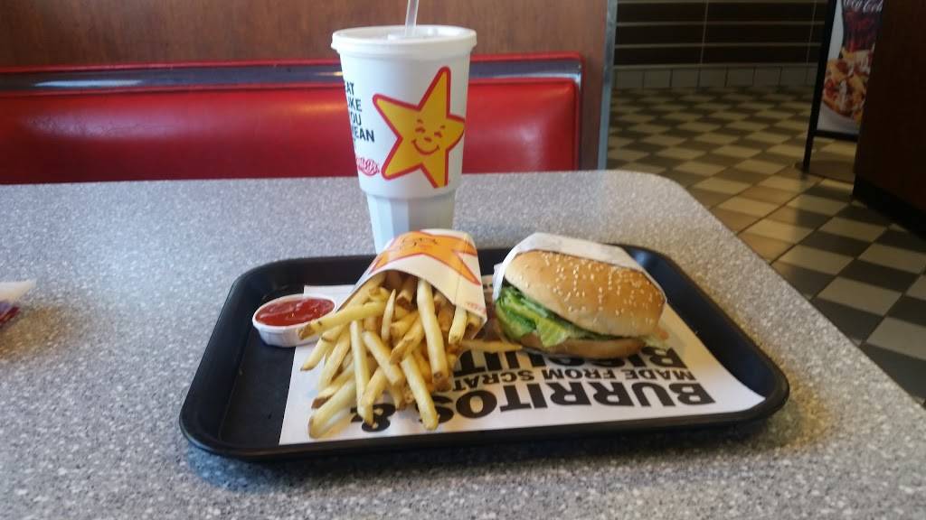 Carls Jr. | restaurant | 810 N Reed Ave, Reedley, CA 93654, USA | 5596385413 OR +1 559-638-5413