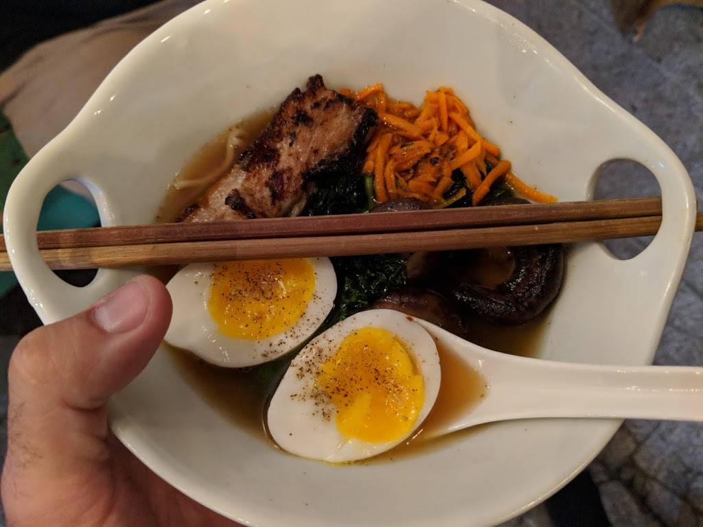 The Bitter Alibi | restaurant | 825 Houston St, Chattanooga, TN 37403, USA | 4233625070 OR +1 423-362-5070