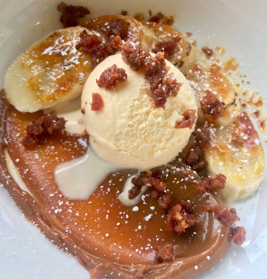 The Barking Pig | restaurant | 2307 Ella Blvd, Houston, TX 77008, USA | 7137019150 OR +1 713-701-9150