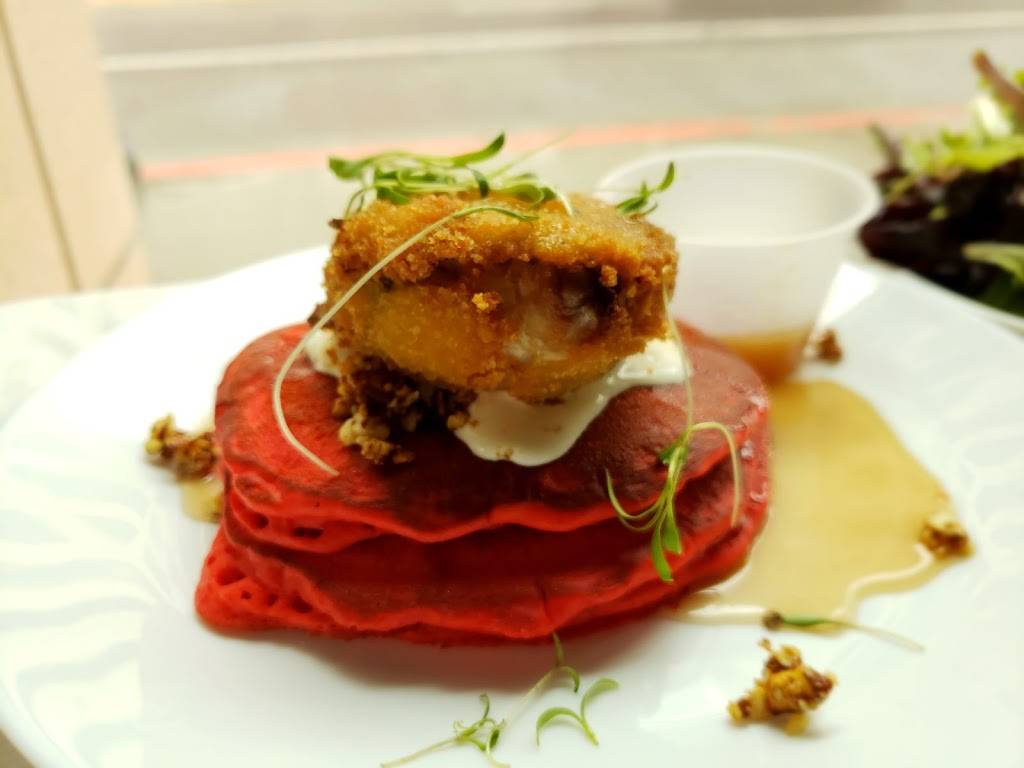 alaMar Kitchen & Bar | restaurant | 100 Grand Ave #111, Oakland, CA 94612, USA | 5109077555 OR +1 510-907-7555