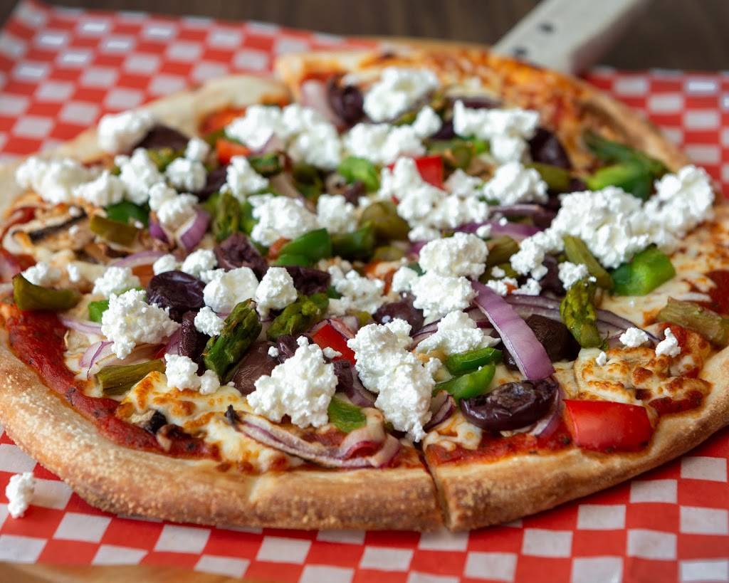 Restaurant La Verdura | restaurant | 360 Boulevard de la Seigneurie O #102, Blainville, QC J7C 5A1, Canada | 4504338044 OR +1 450-433-8044