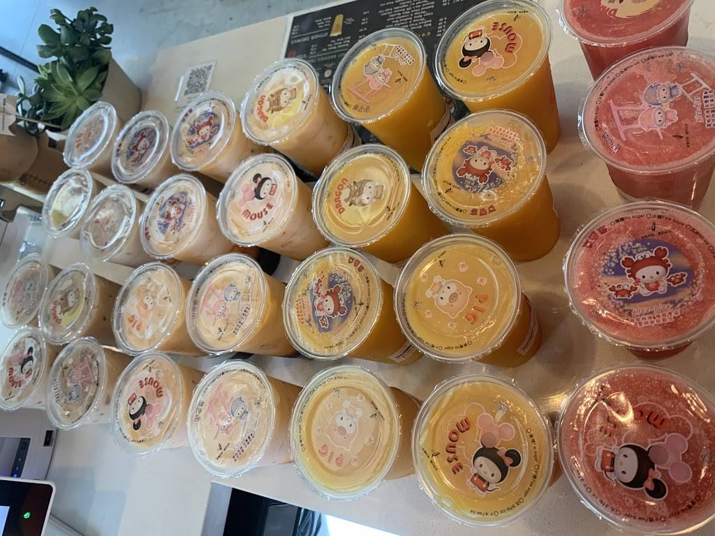 Q Wings, Seafood, & Boba | restaurant | 6715 Bissonnet St #500, Houston, TX 77074, USA | 3462265863 OR +1 346-226-5863