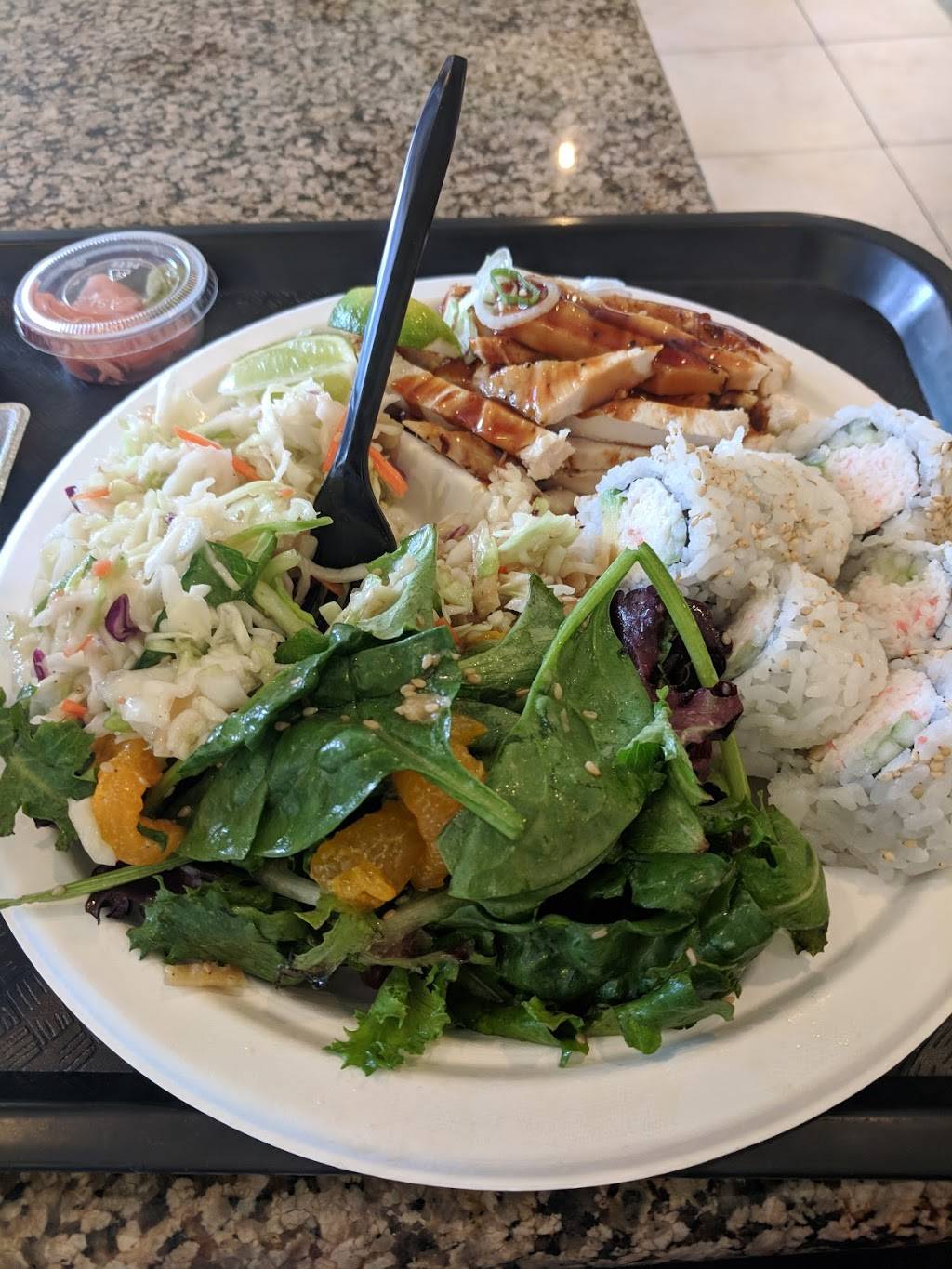 San Sai Japanese Grill | restaurant | 2461 Santa Monica Blvd # F, Santa Monica, CA 90404, USA | 3104532750 OR +1 310-453-2750