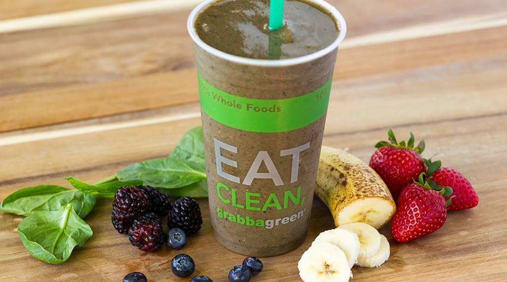 Grabbagreen Food + Juice , FLW | restaurant | Sonora Village 15689 N Hayden, N Pima Rd Suite L-129, Scottsdale, AZ 85260, USA | 4809919901 OR +1 480-991-9901
