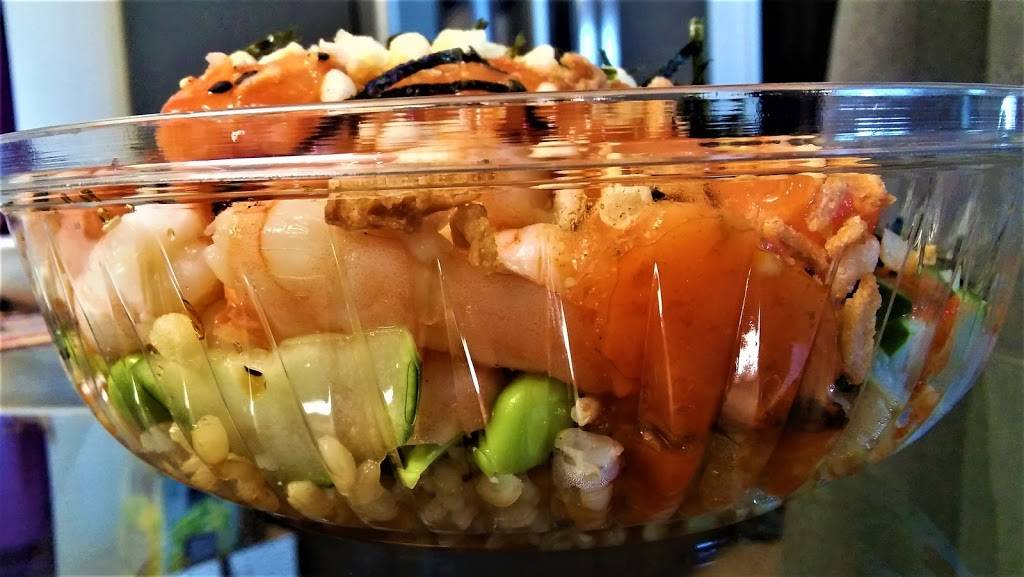 Poke Bros. | restaurant | 7870 Alexander Promenade Place #110, Raleigh, NC 27617, USA | 9197972322 OR +1 919-797-2322