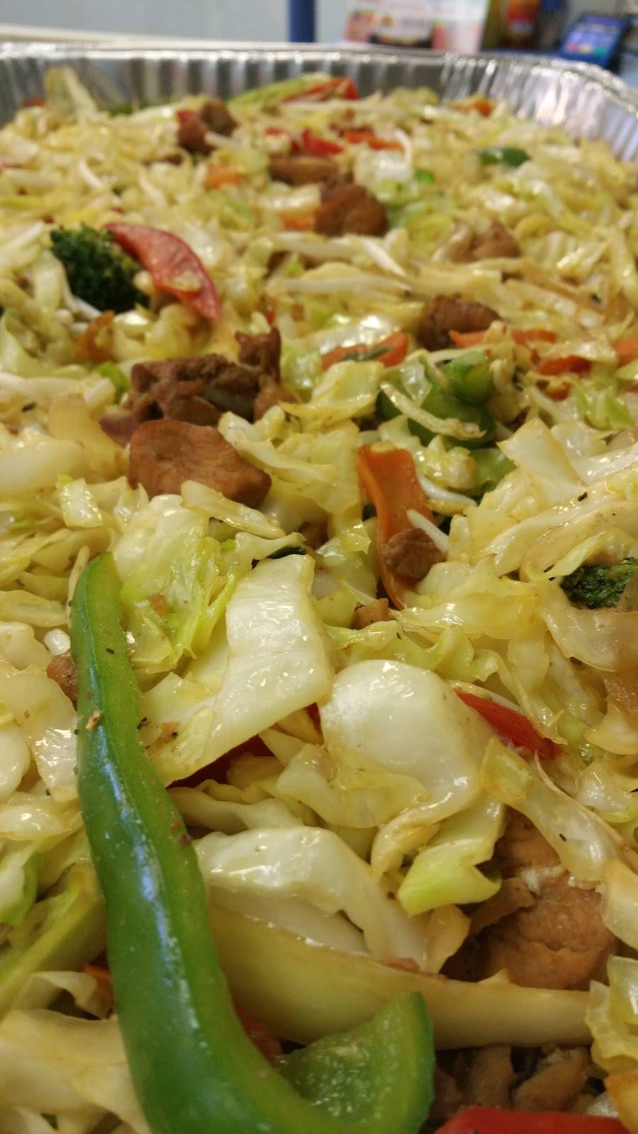 Express Jamaican Restaurant | restaurant | 6033 Miramar Pkwy, Miramar, FL 33023, USA | 9546137582 OR +1 954-613-7582