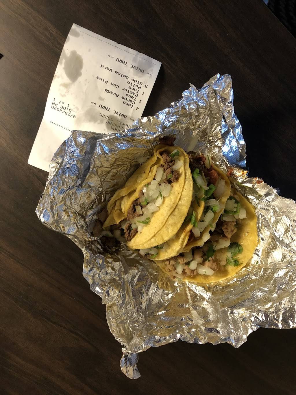 Tacos El Superior | restaurant | 540 Tucker Rd, Tehachapi, CA 93561, USA | 6615796070 OR +1 661-579-6070