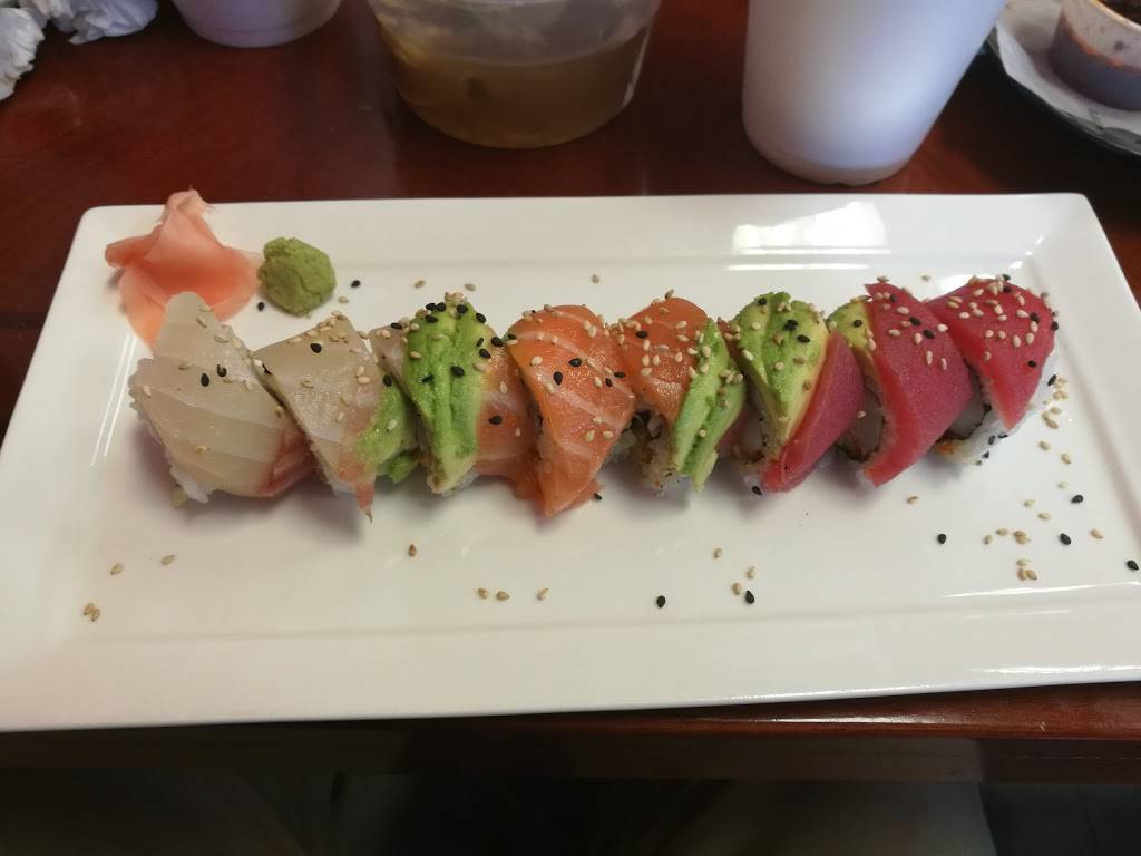 Tokyo Grill Sushi & Hibachi | restaurant | 1043-1295 N Sherwood Forest Dr, Baton Rouge, LA 70815, USA | 2253896095 OR +1 225-389-6095