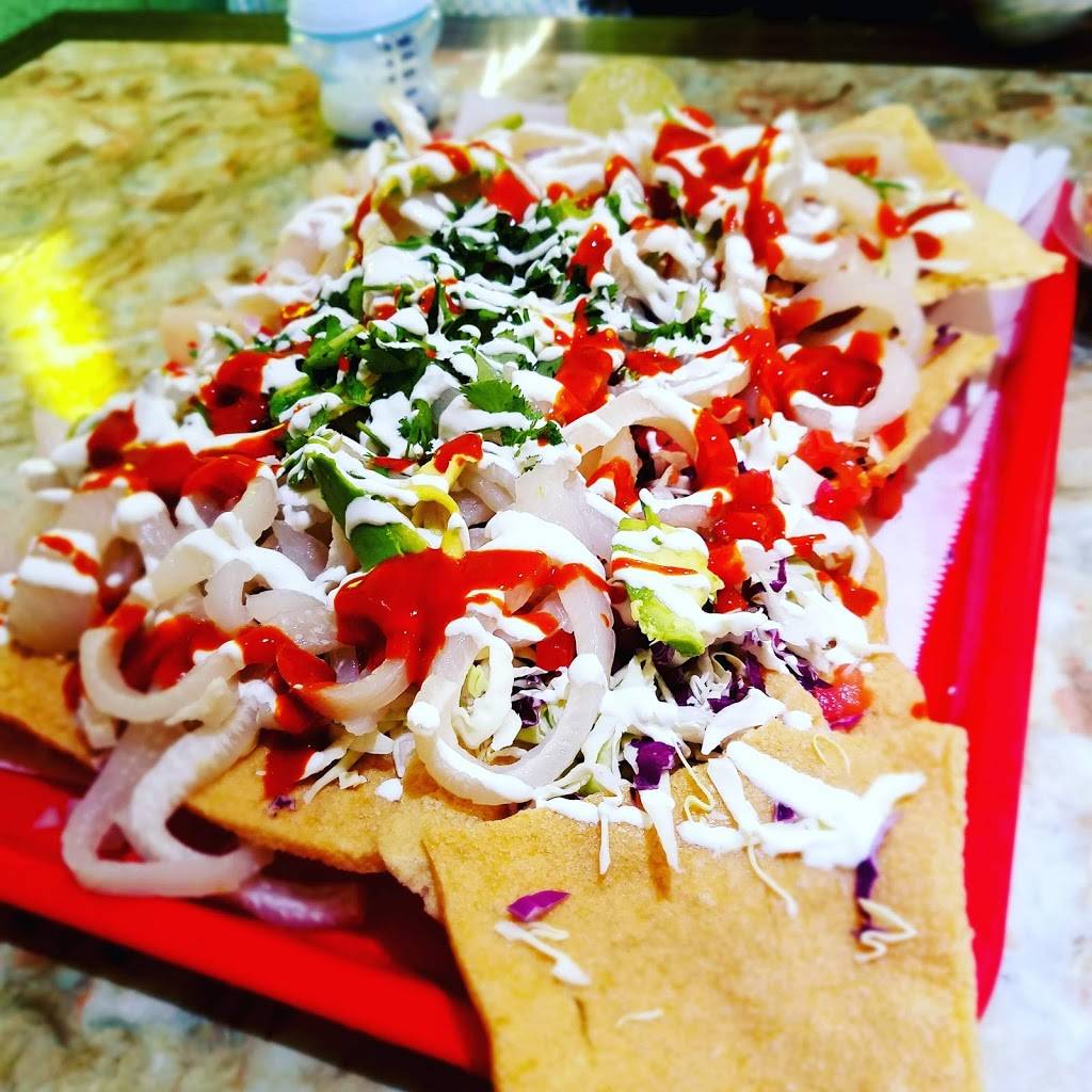 El Antojito Fruteria | restaurant | 210 N Ira Ave, Dallas, TX 75211, USA | 2143331990 OR +1 214-333-1990