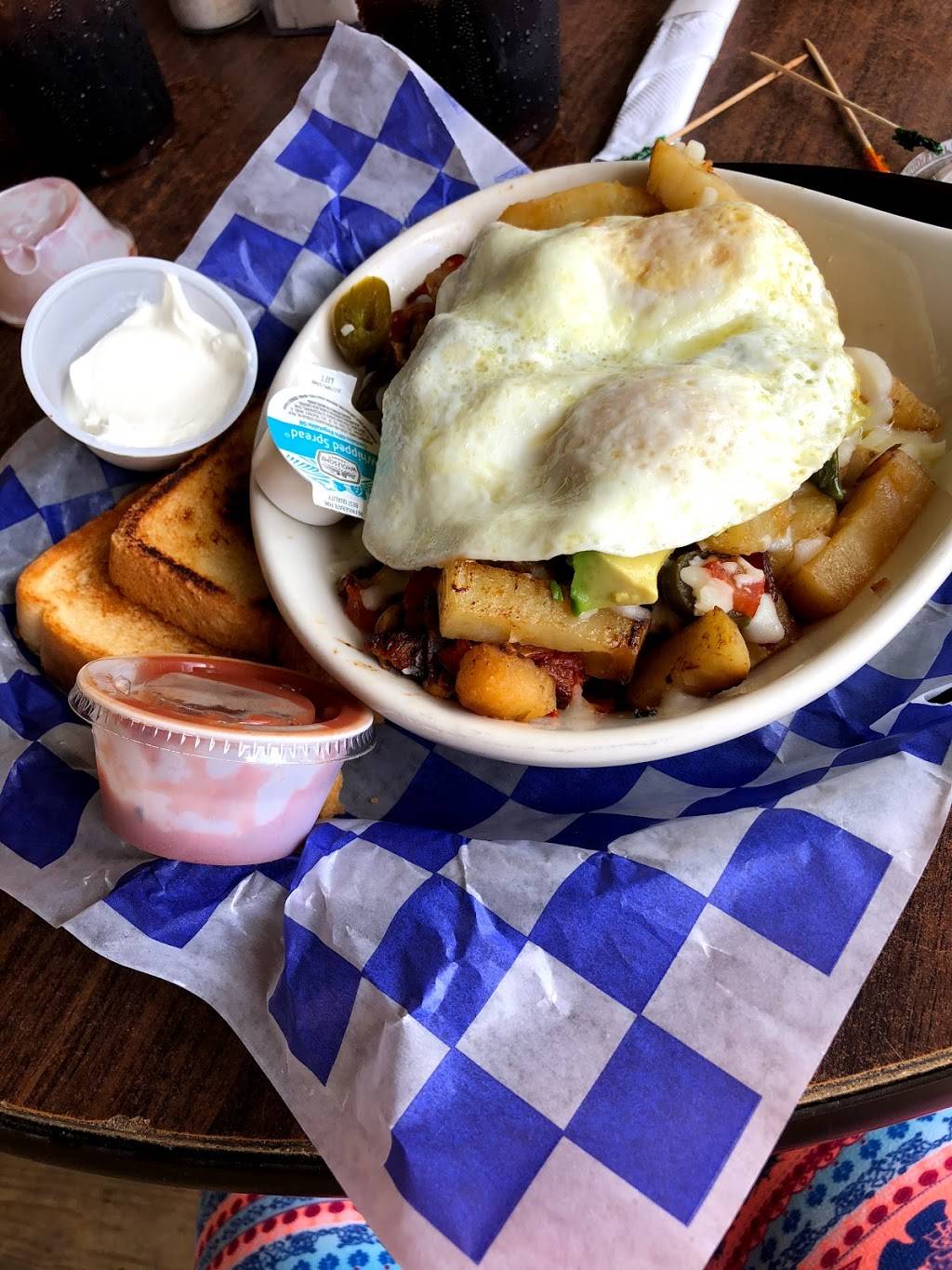 Toasted | restaurant | 1932 Sam Houston Ave, Huntsville, TX 77340, USA | 9364394842 OR +1 936-439-4842