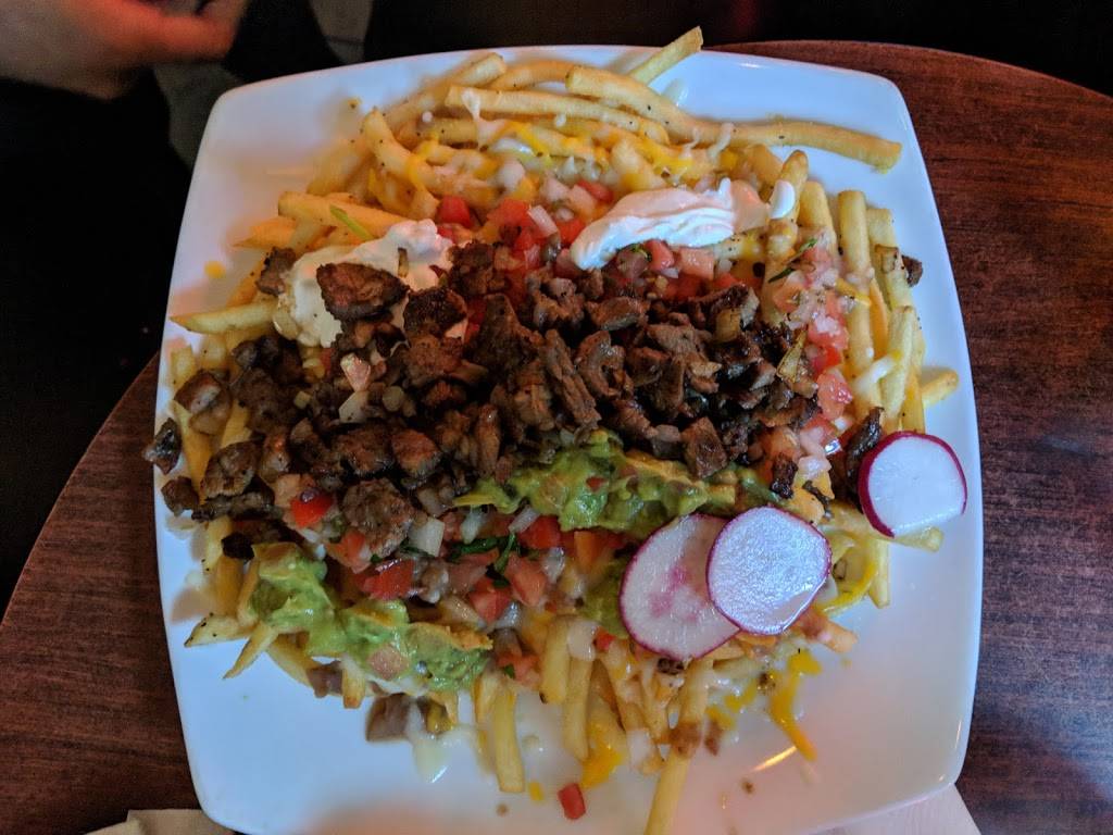 Casa Barajas | restaurant | 1849 Lincoln Way, San Francisco, CA 94122, USA | 4152429931 OR +1 415-242-9931