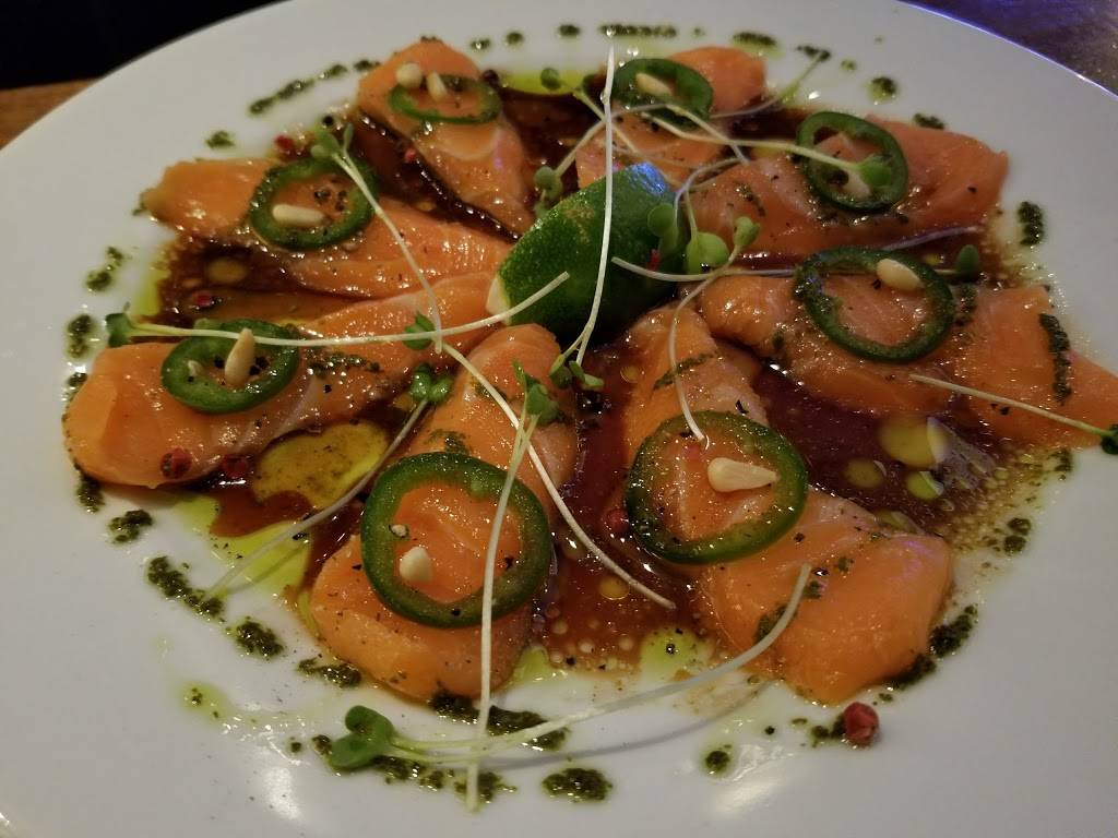 Ichiz | restaurant | 301 Main St, Huntington, NY 11743, USA | 6314700210 OR +1 631-470-0210