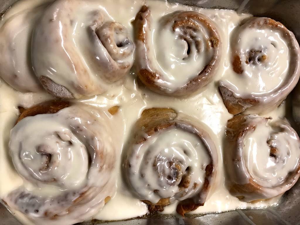 Cookin From Scratch | restaurant | 90 Truman St, Newburg, MO 65550, USA | 5737623111 OR +1 573-762-3111