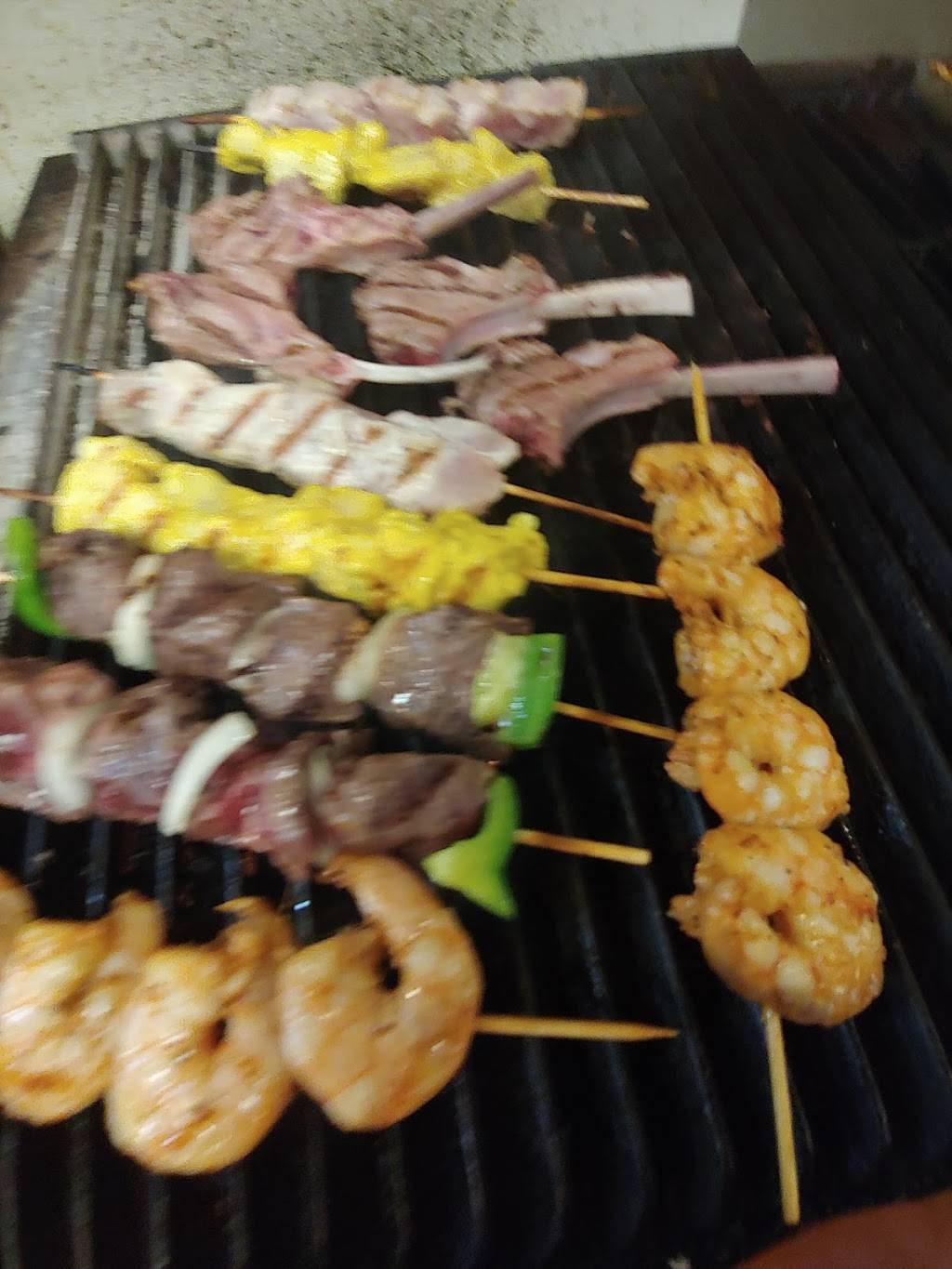 Yannis Greek Taverna | restaurant | 13203 Jones Rd, Houston, TX 77070, USA | 8324789155 OR +1 832-478-9155