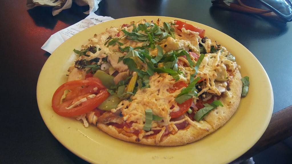 Extreme Pizza | meal takeaway | 151 Park Pl, Richmond, CA 94801, USA | 5106201800 OR +1 510-620-1800