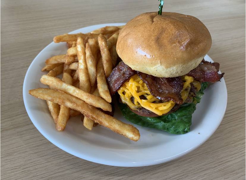 My Garage Restaurant | restaurant | 5770 W Centennial Center Blvd #145, Las Vegas, NV 89149, USA | 7026400937 OR +1 702-640-0937