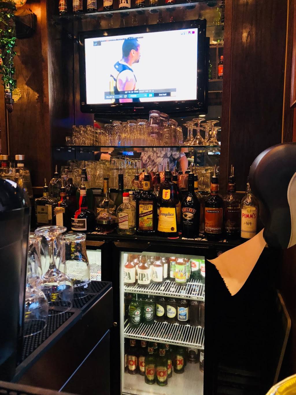 Kilpatricks Public House | restaurant | 221 N Main St, Greenville, SC 29601, USA | 8646031583 OR +1 864-603-1583