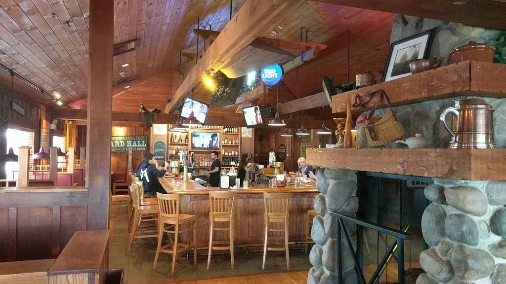 Boulder Creek Steakhouse | restaurant | 200 Broadway Mall, Hicksville, NY 11801, USA | 5169427800 OR +1 516-942-7800