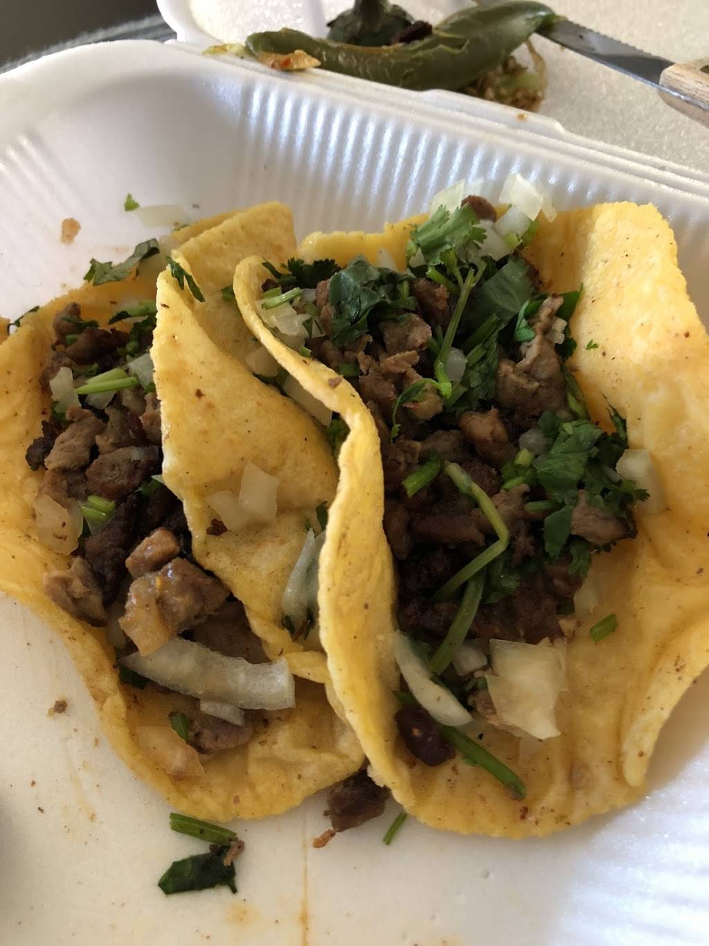 La Kora Taco Truck | restaurant | 18430 Co Rd 102, Woodland, CA 95776, USA | 5304026575 OR +1 530-402-6575