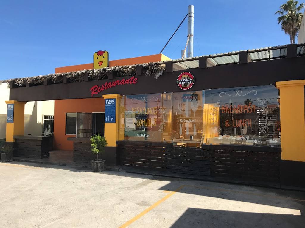 Pollito Chicken | restaurant | Paseo Playas De Tijuana 1188, Playas, Jardines Plays De Tijuana, Jardines Playas de Tijuana, 22500 Tijuana, B.C., Mexico | 016646094540 OR +52 664 609 4540