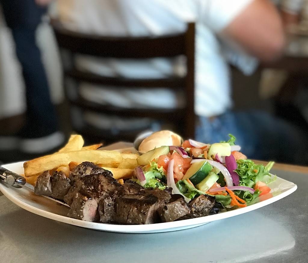 Taste of Belgium - Clifton | restaurant | 2845 Short Vine Street, Cincinnati, OH 45219, USA | 5133965800 OR +1 513-396-5800