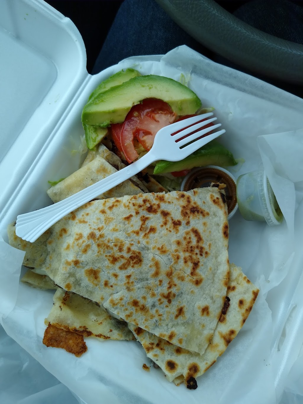 El Salvadoreño Food Truck | restaurant | 105 S Main St, Boardman, OR 97818, USA | 5417204315 OR +1 541-720-4315