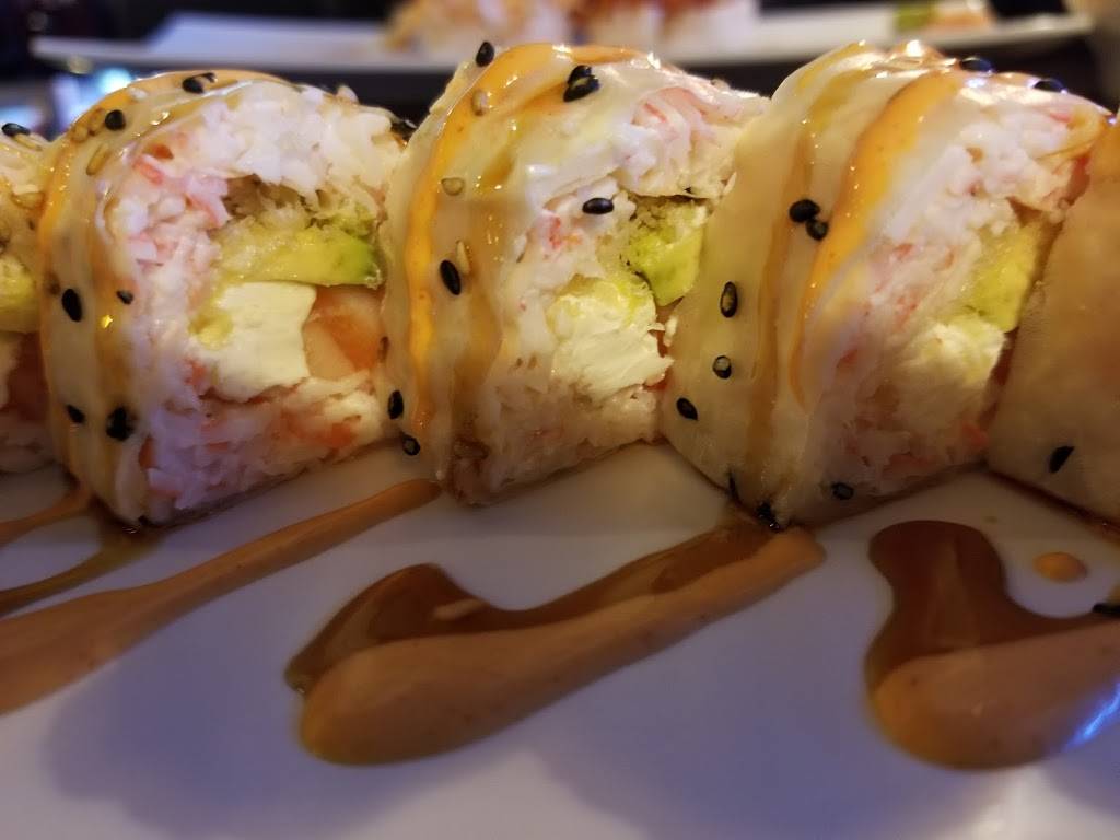 Kyoto Steakhouse & Sushi Bar | restaurant | 4546 LA-1, Raceland, LA 70394, USA | 9856645079 OR +1 985-664-5079