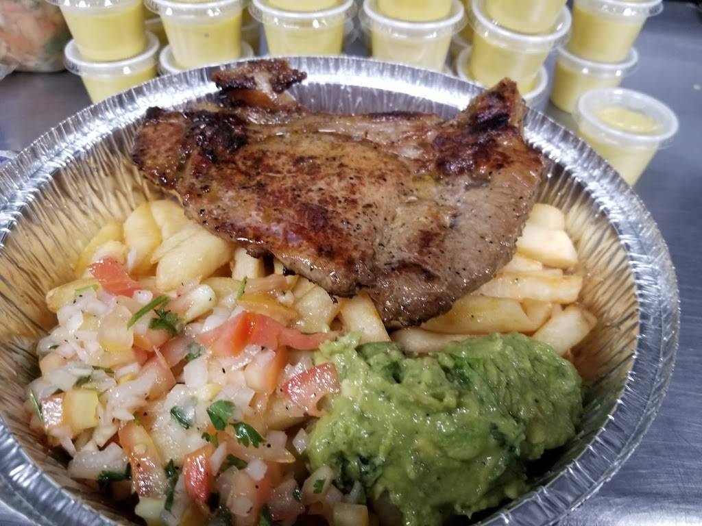 Daniels Food Truck | restaurant | 129 Atlantic St, Stamford, CT 06902, USA | 2035708892 OR +1 203-570-8892