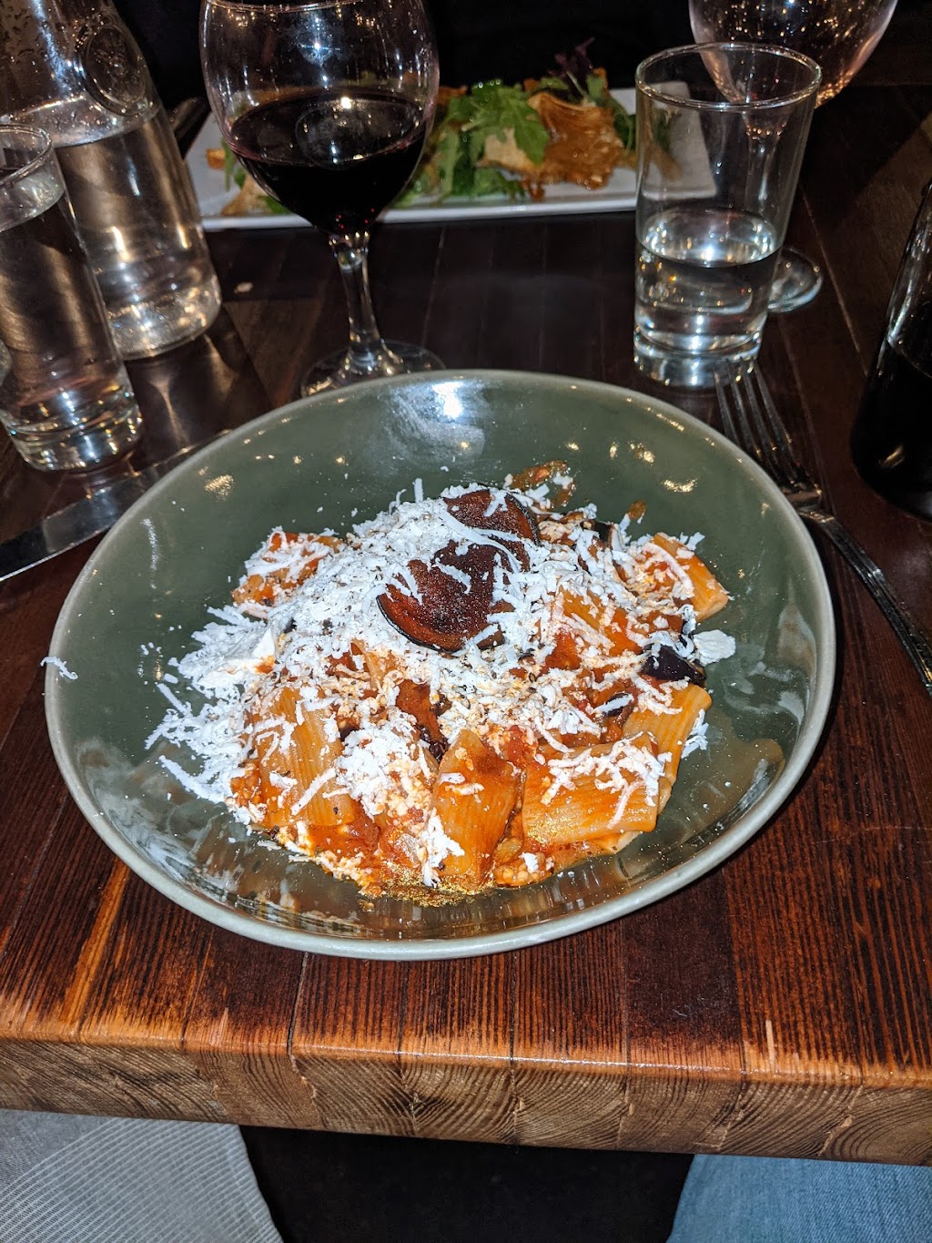 Macosa Trattoria | restaurant | 310 Tompkins Ave, Brooklyn, NY 11216, USA | 6465747866 OR +1 646-574-7866