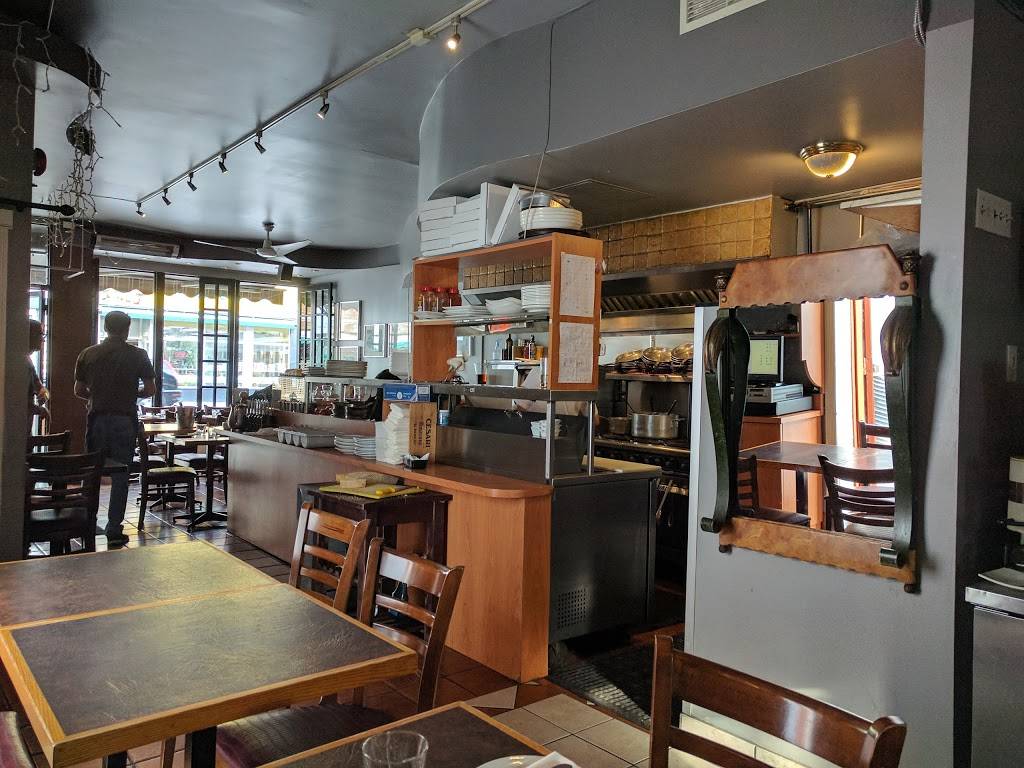 Nove Trattoria | restaurant | 1406 Yonge St, Toronto, ON M4T 1Y5, Canada | 6473455848 OR +1 647-345-5848