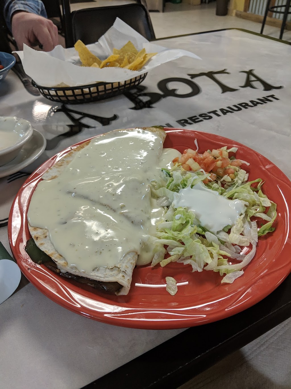 La Bota II Mexican Restaurant | restaurant | 309 SW Lorraine St, Leon, IA 50144, USA | 6414466394 OR +1 641-446-6394