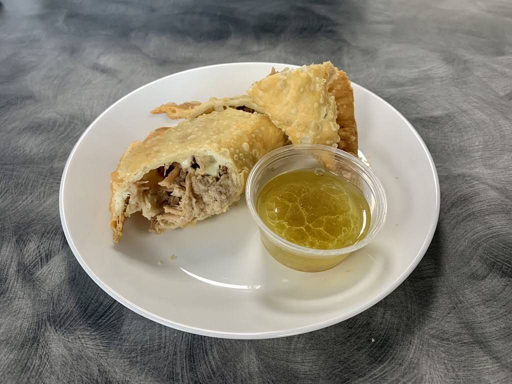 El Jefes Cafe Tostada | cafe | 5317 Gunn Hwy, Tampa, FL 33624, USA | 8135155289 OR +1 813-515-5289