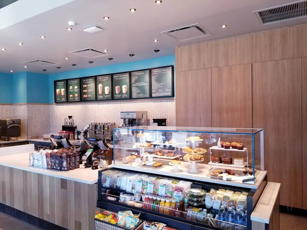 Starbucks | cafe | 73690 Twentynine Palms Highway, Twentynine Palms, CA 92277, USA | 4423061751 OR +1 442-306-1751