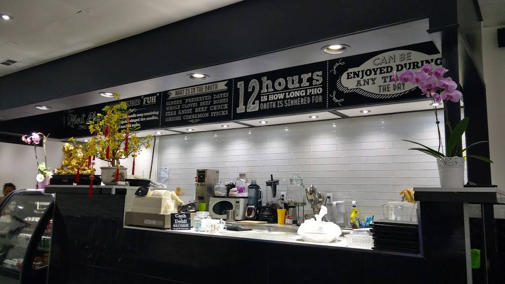 Pho Lang Van | restaurant | 958 St Clair Ave W, Toronto, ON M6E 1A1, Canada | 4166589989 OR +1 416-658-9989